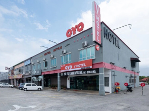 OYO 90050 V Hotel