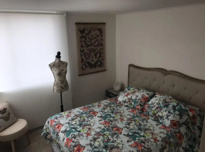 Departamento Serena Pacífico 679