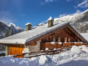 Bijoux Des Alpes Mont Blanc Village