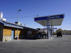 Bristlecone Motel