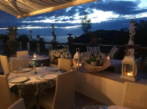Villa Neptunus