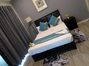 Palm View Midrand Guest House
