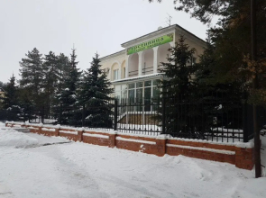 Lesnaya polyana