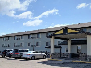 Travelodge by Wyndham Yankton