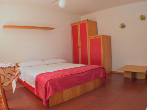 Apartment in Sardinia With Sea View