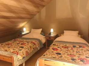 B&B Quarterhouse