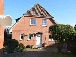 Das Haus Sölring Huis steht für Entspannung und Erholung 4
