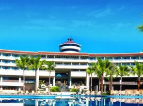 Crowne Plaza Los Cabos-Grand Faro All In