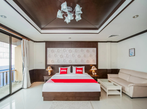 The Panwa Guesthouse Phuket