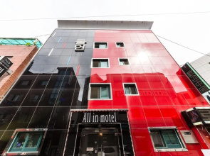 Uijeongbu All IN
