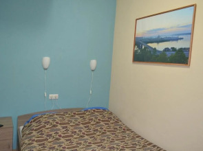 Жилые помещения Avsteriya