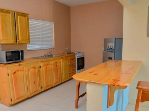 Sea View Apartments Negril