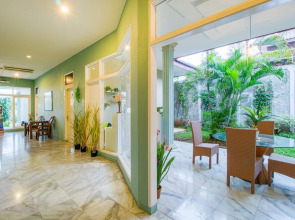 Widjoyo Rahayu Residence Cilandak 8A