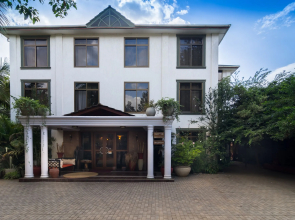 The Lodge Tellamande