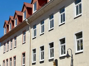 Hotel Goldener Adler