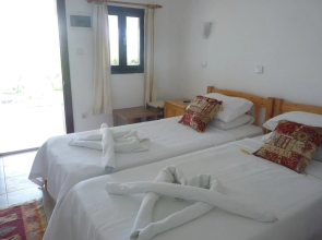 Dalyan Garden Pension