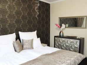Luxury Dream Apartman