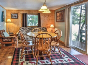 Paton Road 2 - 2 Br Cottage
