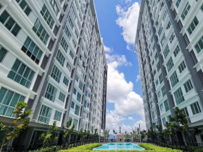 MetroCity Staycation