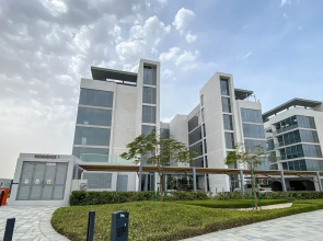 1B-Residence 3-301