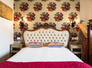 The Cartford Inn