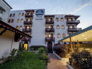 Best Western Plus Zanzibar