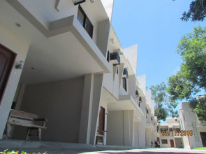 Marina Residences