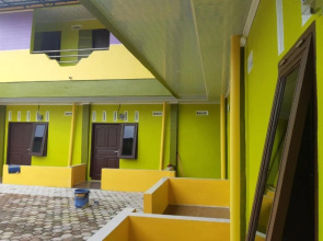 Hotel O Es Em Je Residence