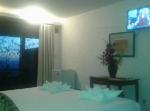 Hotel Casa del Monte