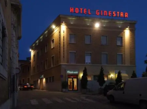 Hotel La Ginestra