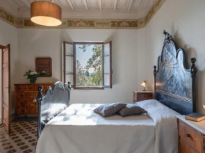 VILLA IL PINO 12, Emma Villas