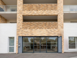 Quality Suites Massy Palaiseau