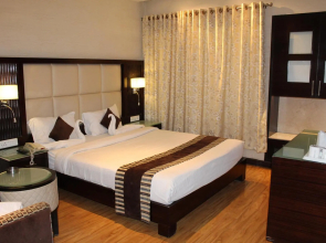 Hotel La Abode