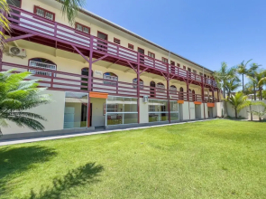 AP 41 - Residencial Solavir