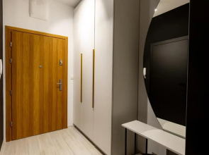 Apartpark Centrum Zator