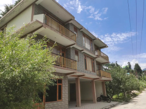 Harepakoba Guest House