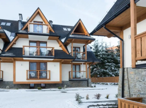 VIP Apartamenty Centrum