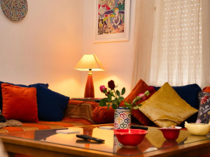 Select Collection Hammam Sousse appartments