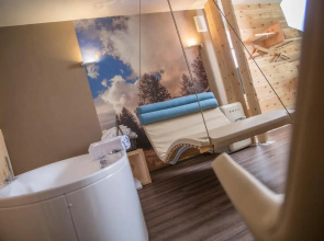Olympic SPA Hotel