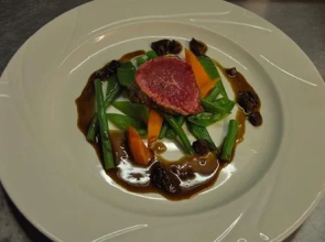 Hotel Restaurant Twee