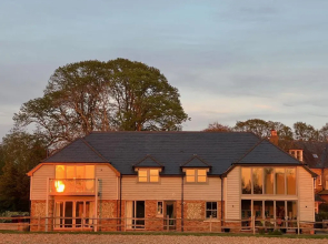 Flint House