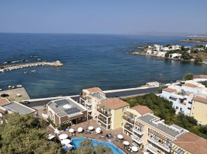 Porto Kalamaki Hotel
