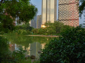 Radisson Blu Hotel Liuzhou