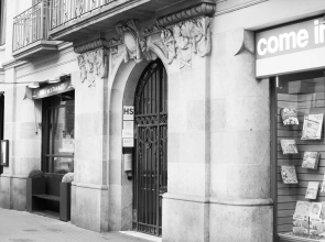 Forget Me Not Barcelona