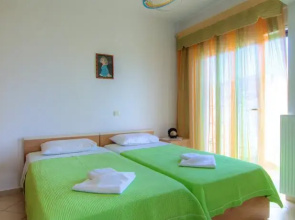 Lili Sea Front House