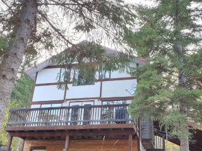 Alpine Meadows Lodge