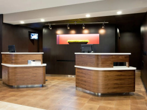 Courtyard by Marriott Rancho Cordova Sacramento