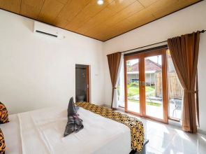 Anugrah Sari Homestay