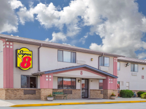 Super 8 by Wyndham Winnemucca NV