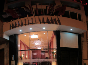 Hôtel Belle Vue & Spa